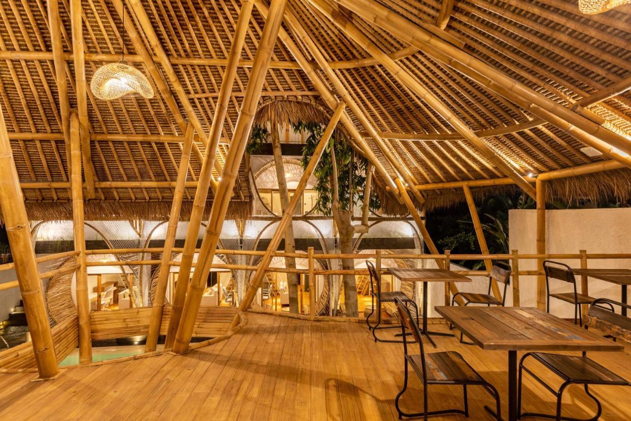 Clan Living - The Founder Ubud Esterno foto