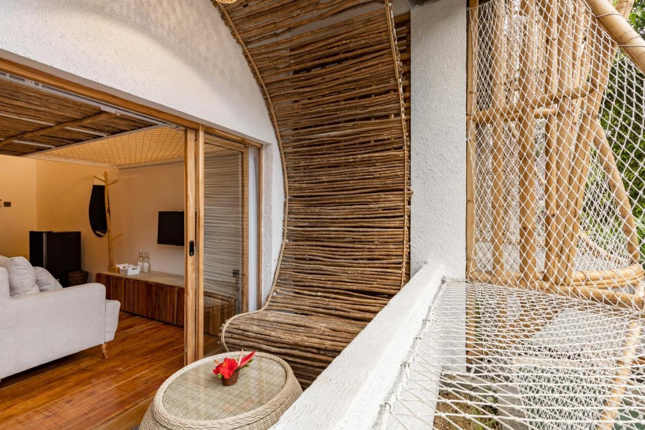 Clan Living - The Founder Ubud Esterno foto