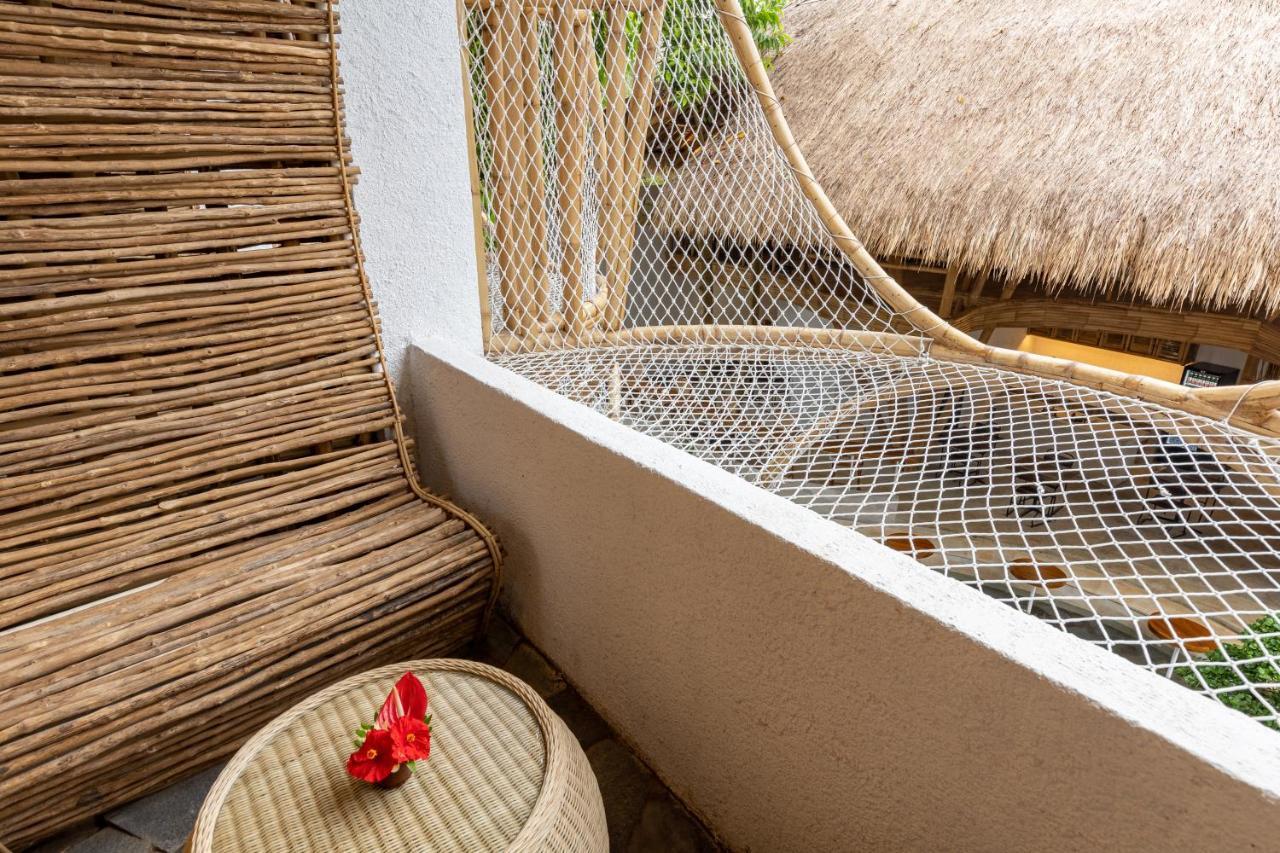 Clan Living - The Founder Ubud Esterno foto
